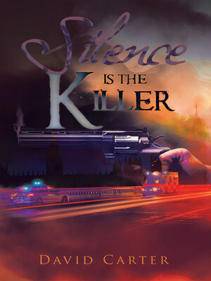 cover image of Silence Is the Killer